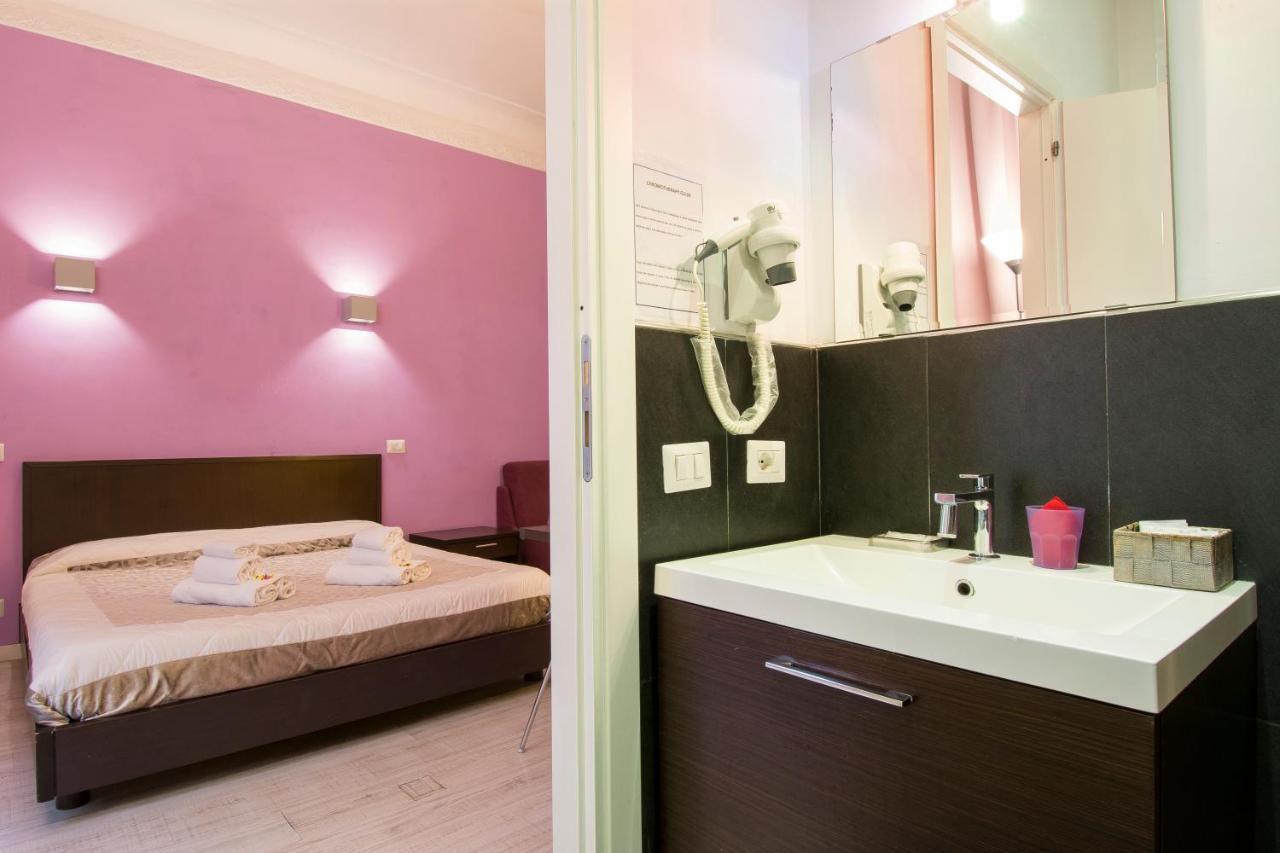 Chroma Italy - Chroma Tessera Exterior foto